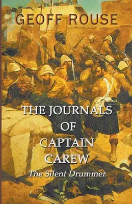 Carew kapitány naplói - A csendes dobos - The Journals of Captain Carew - The Silent Drummer