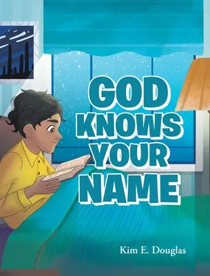 Isten ismeri a neved - God Knows Your Name