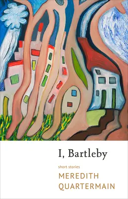 Én, Bartleby - I, Bartleby