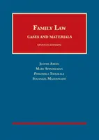 Családjog - Esetek és anyagok - Family Law - Cases and Materials
