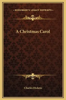 A Christmas Carol