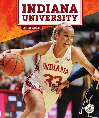 Indiana Egyetem - Indiana University