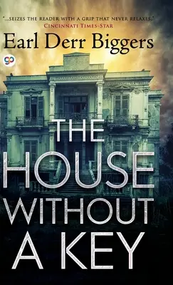 A kulcs nélküli ház - The House Without a Key