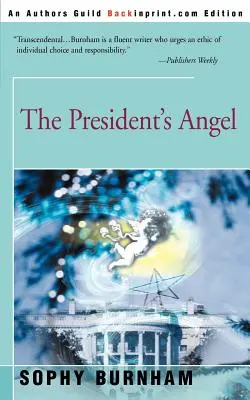 Az elnök angyala - The President's Angel