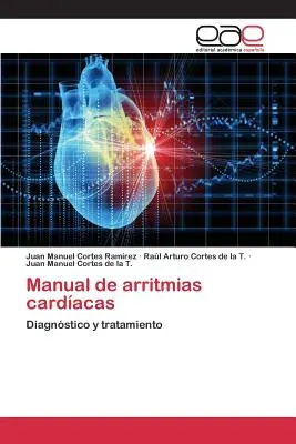 Manual de arritmias cardacas