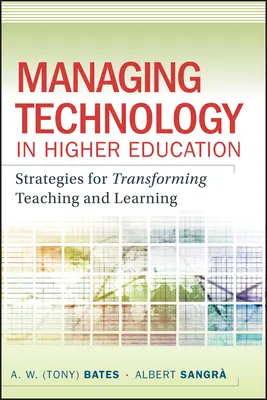 Managing Technology in Higher