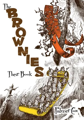 A Brownies: A könyvük - The Brownies: Their Book