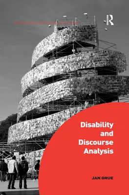 Fogyatékosság és diskurzuselemzés - Disability and Discourse Analysis