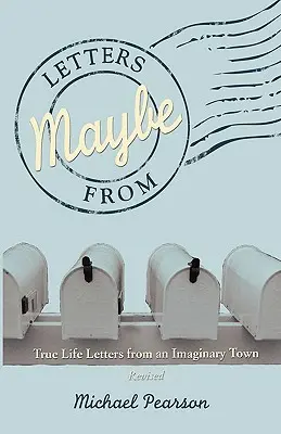 Letters from Maybe - (Felülvizsgált) - Letters from Maybe - (Revised)