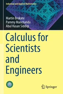 Számtan tudósoknak és mérnököknek - Calculus for Scientists and Engineers