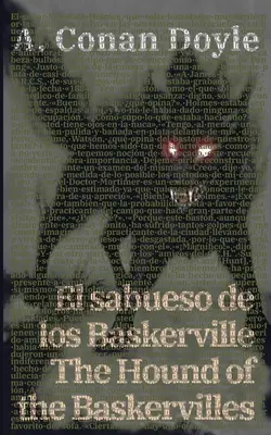 El sabueso de los Baskerville - The Hound of the Baskervilles - A baskerville-i kopó - El sabueso de los Baskerville - The Hound of the Baskervilles