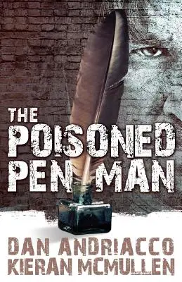 A mérgezett tollnok - The Poisoned Penman