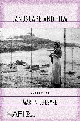 Tájkép és film - Landscape and Film