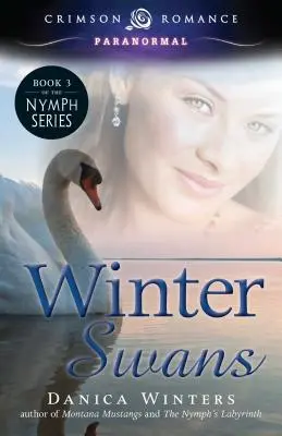 Téli hattyúk - Winter Swans