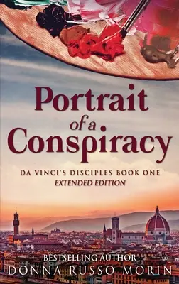 Portrait Of A Conspiracy: Extended Edition