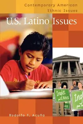 Amerikai latin-amerikai problémák - U.S. Latino Issues