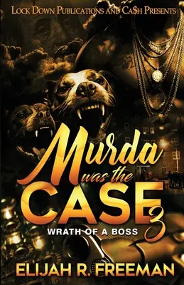 Murda volt az eset 3 - Murda Was The Case 3