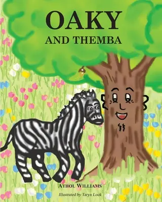 Oaky és Themba - Oaky and Themba