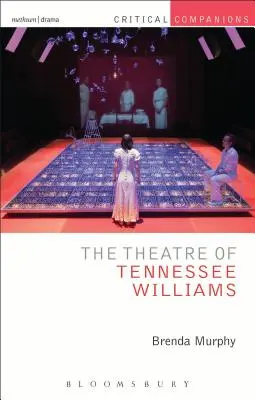 Tennessee Williams színháza - The Theatre of Tennessee Williams