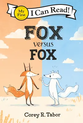 Róka a róka ellen - Fox Versus Fox