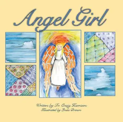 Andělská dívka - Angel Girl