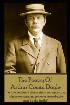 Arthur Conan Doyle, A költészet - Arthur Conan Doyle, The Poetry Of