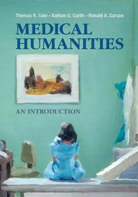 Orvosi humán tudományok: Bevezetés - Medical Humanities: An Introduction