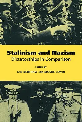 A sztálinizmus és a nácizmus - Stalinism and Nazism