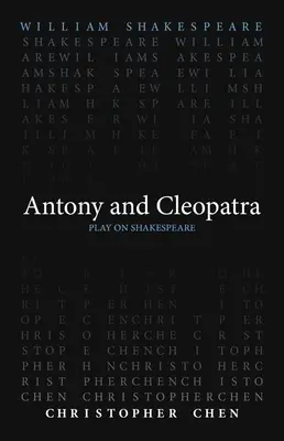 Antonius és Kleopátra - Antony and Cleopatra