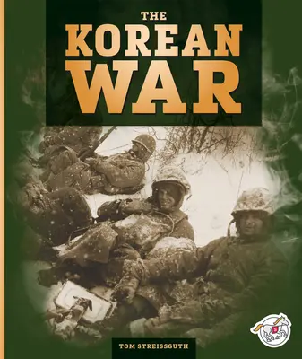 A koreai háború - The Korean War