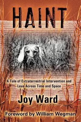 Haint: A Tale of Extraterrestrial Intervention and Love Across Time and Space