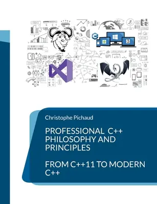 Szakmai C++: Filozófia és alapelvek - Professional C++: Philosophy and Principles