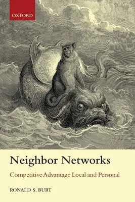 Szomszédos hálózatok: Helyi és személyes versenyelőny - Neighbor Networks: Competitive Advantage Local and Personal