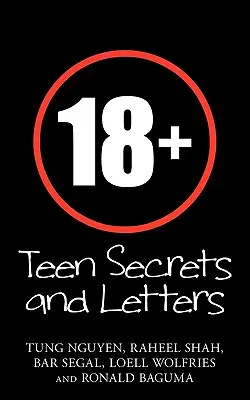 18+: Tini titkok és levelek - 18+: Teen Secrets and Letters