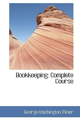 Bookkeeping: Teljes tanfolyam - Bookkeeping: Complete Course