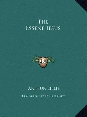 Az esszénus Jézus - The Essene Jesus