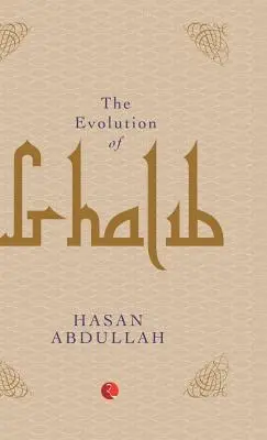 Ghalib fejlődése - The Evolution of Ghalib