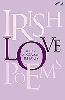 Ír szerelmes versek - Irish Love Poems