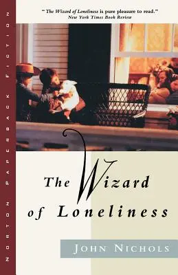 A magány varázslója - Wizard of Loneliness