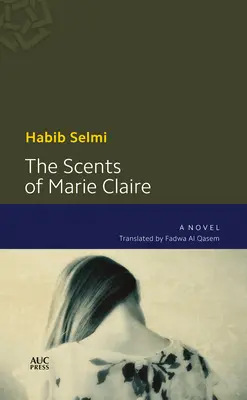 Marie-Claire illatai - The Scents of Marie-Claire