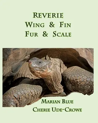 Reverie Wing & Fin Fur & Scale (Szárny és uszony) - Reverie Wing & Fin Fur & Scale