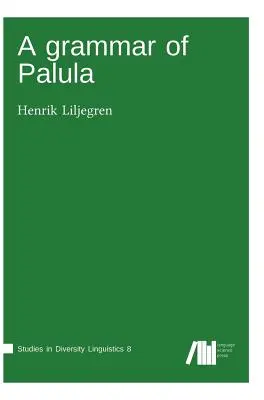 Palula nyelvtana - A grammar of Palula