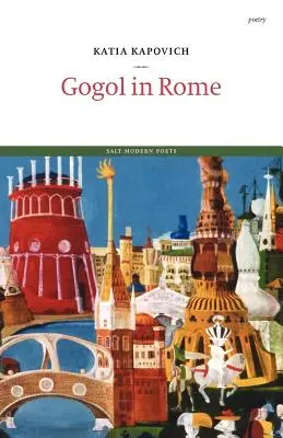 Gogol Rómában - Gogol in Rome