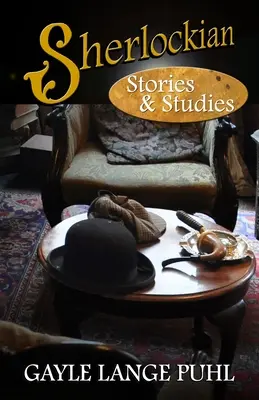 Sherlocki történetek és tanulmányok - Sherlockian Stories and Studies