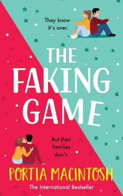 The Faking Game