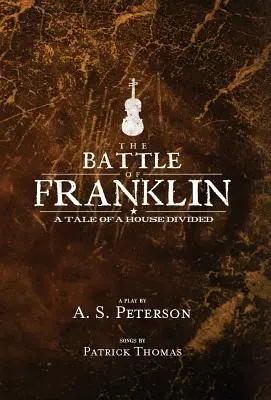 A franklini csata - The Battle of Franklin