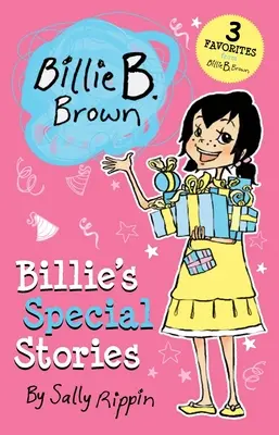 Billie különleges történetei - Billie's Special Stories