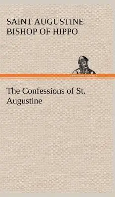 Szent Ágoston Vallomásai - The Confessions of St. Augustine