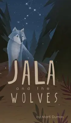 Jala és a farkasok - Jala and the Wolves