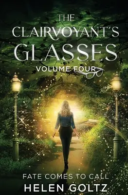 A tisztánlátó szemüveg 4. kötet - The Clairvoyant's Glasses Volume 4